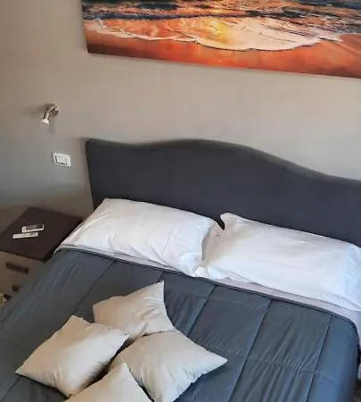 A Casa Di Lo Apartment