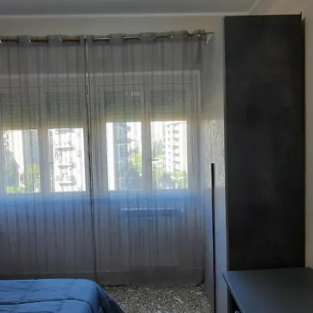 A Casa Di Lo Apartment Rome