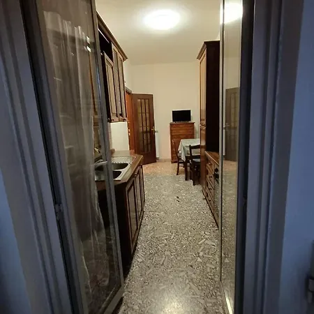 Apartment A Casa Di Lo Rome