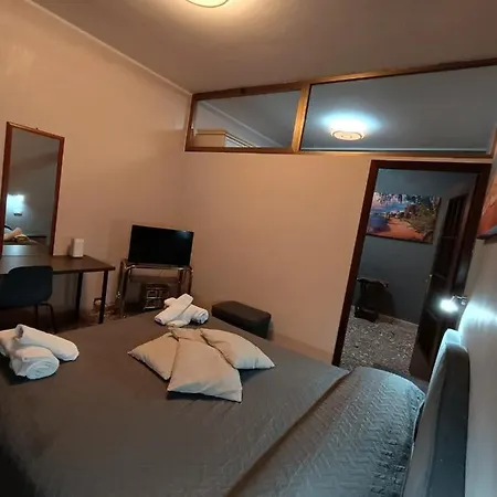 Apartment A Casa Di Lo