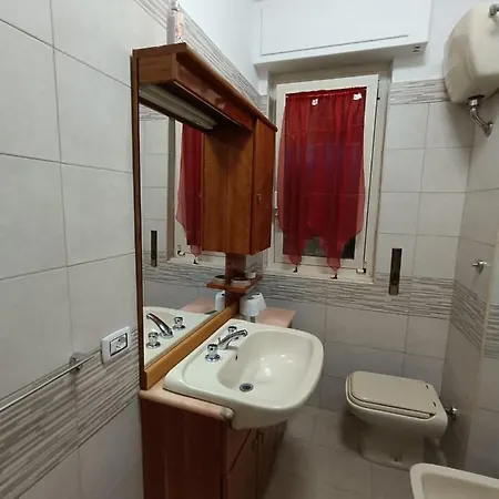 Apartment A Casa Di Lo Rome