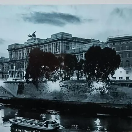 A Casa Di Lo Apartment Rome