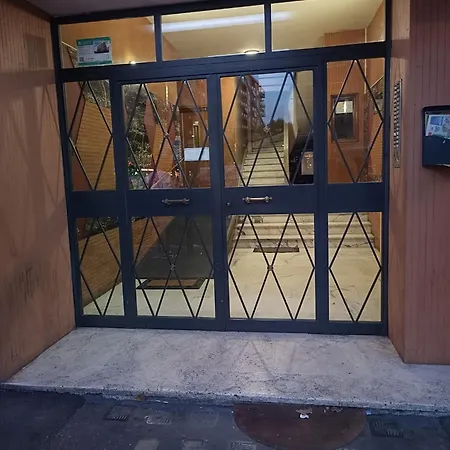 A Casa Di Lo Apartment Rome