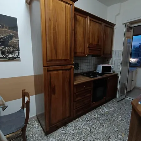 Apartment A Casa Di Lo *