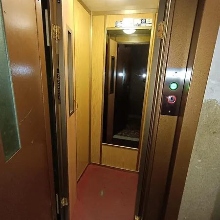 A Casa Di Lo Apartment Rome