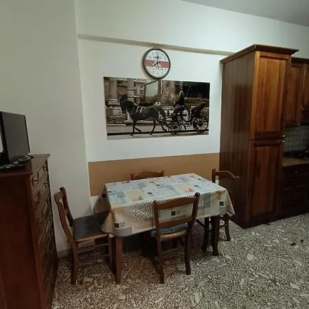 A Casa Di Lo