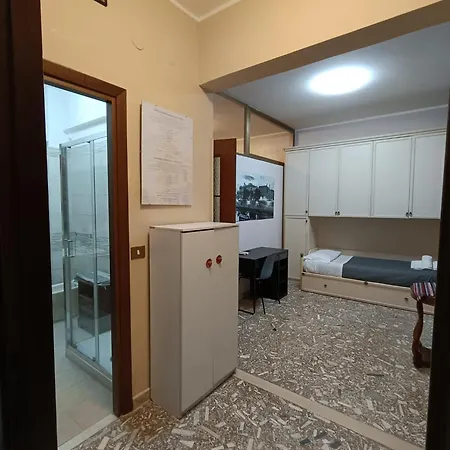 A Casa Di Lo Apartment