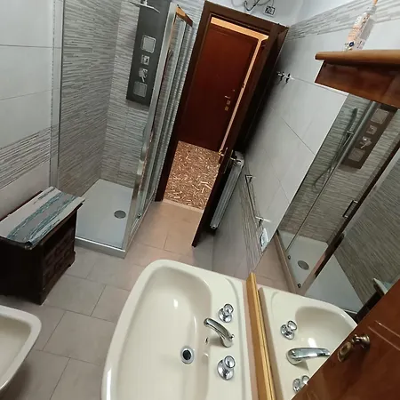 Apartment A Casa Di Lo Rome