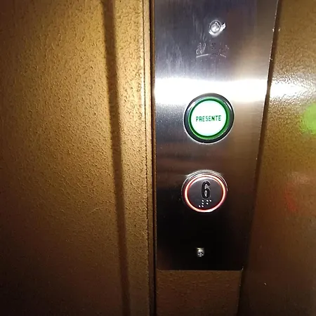 Apartment A Casa Di Lo *