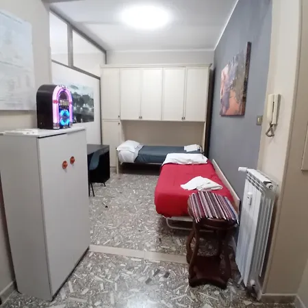 Apartment A Casa Di Lo