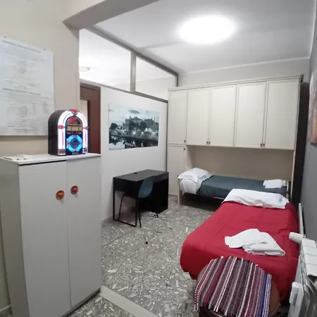 Apartment A Casa Di Lo *