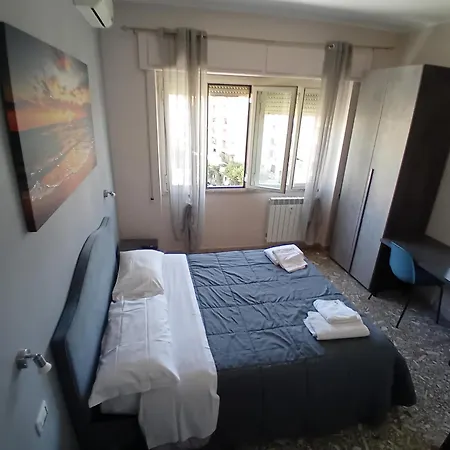 A Casa Di Lo Apartment Rome