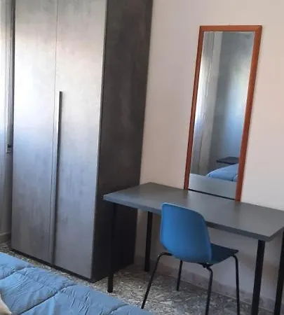 A Casa Di Lo Lejlighed Rom