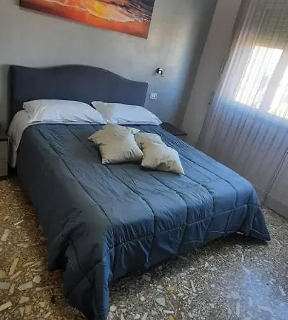 A Casa Di Lò Apartamento Roma