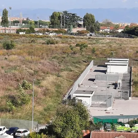A Casa Di Lò Apartamento
