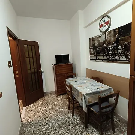 A Casa Di Lo Rom