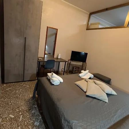 Lejlighed A Casa Di Lo *