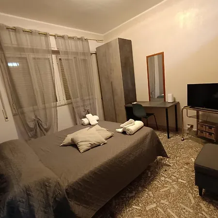 A Casa Di Lo *