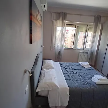 A Casa Di Lo Rom