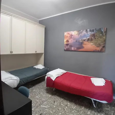 A Casa Di Lò Roma