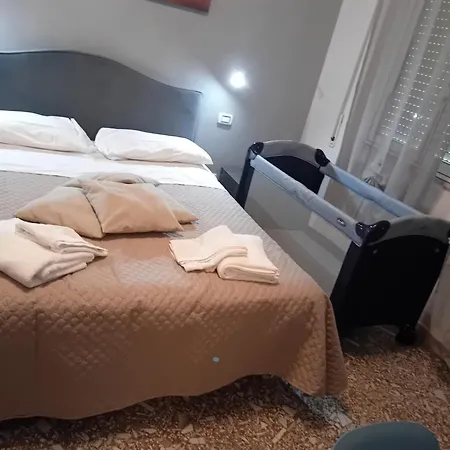 A Casa Di Lo