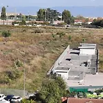 A Casa Di Lo Lägenhet